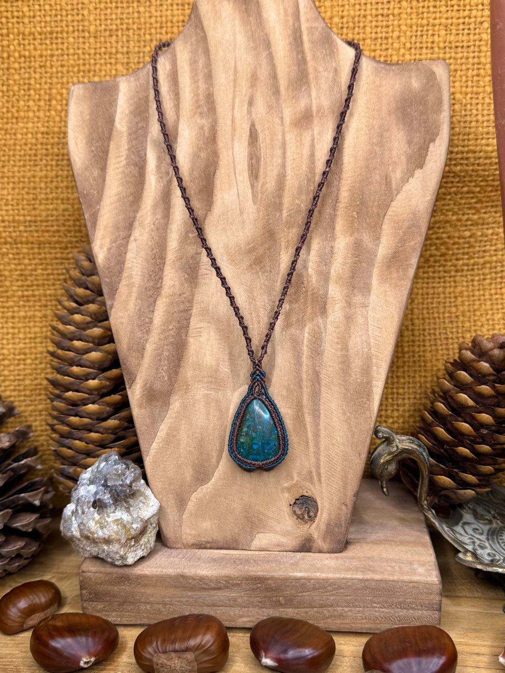 collier-chrysocolle