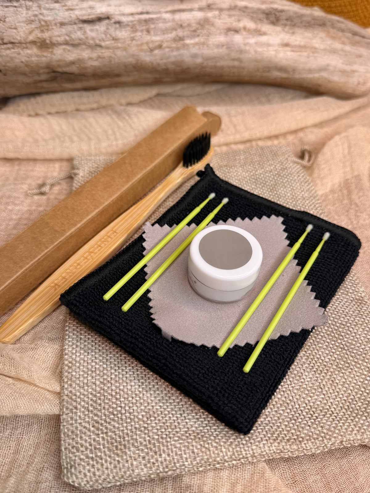 Kit d’entretien • Nettoyage