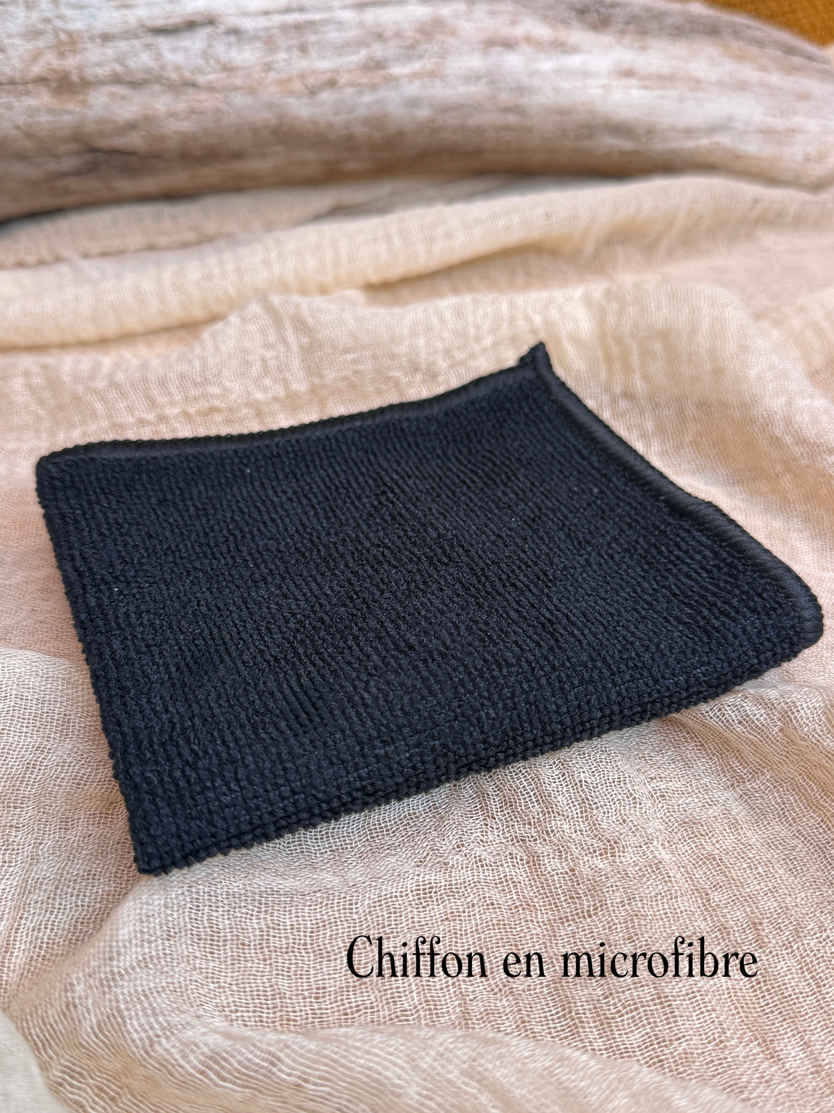 Kit d’entretien • Nettoyage