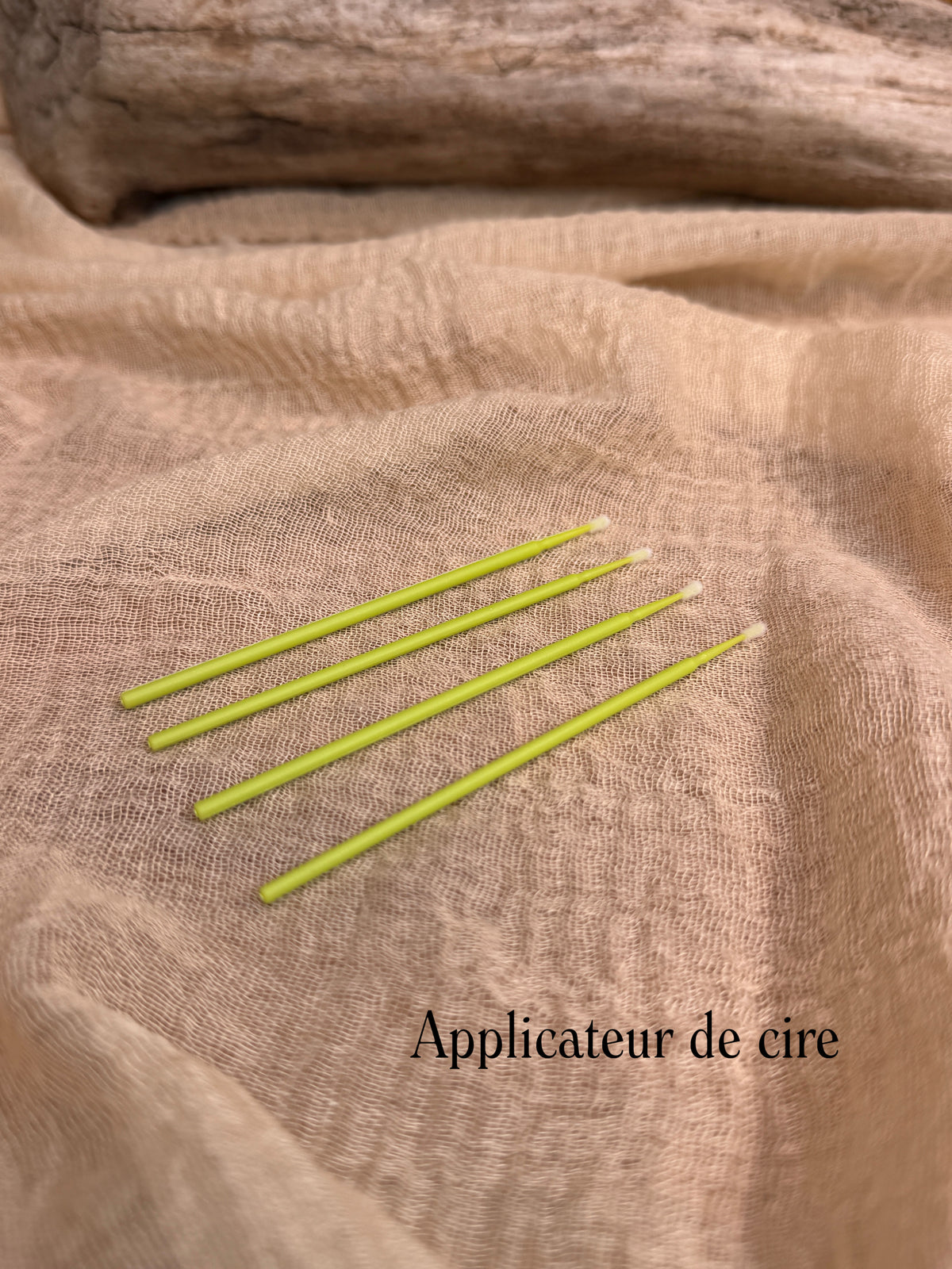 Kit d’entretien • Nettoyage