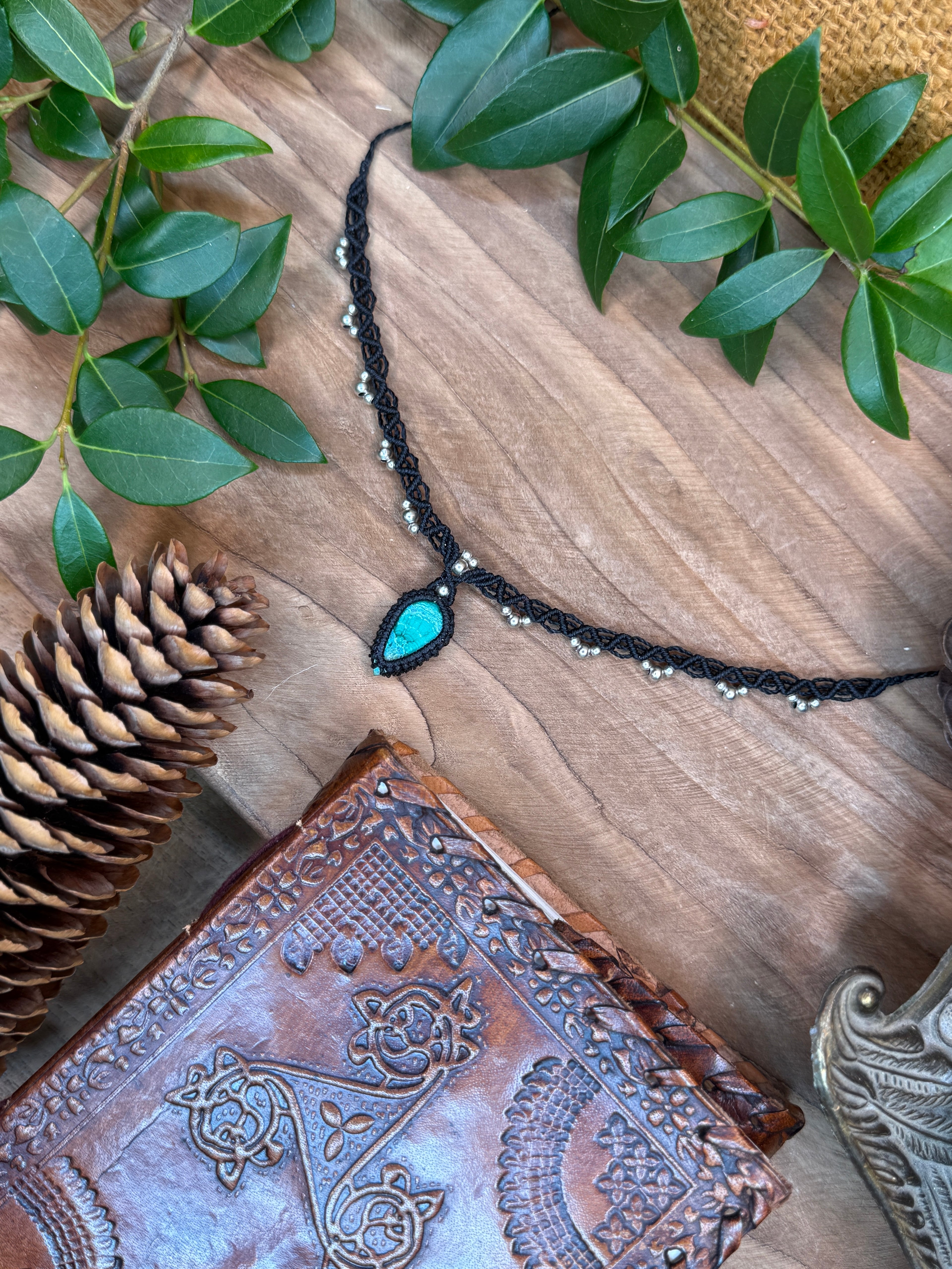 Ras-De-Cou • Malachite