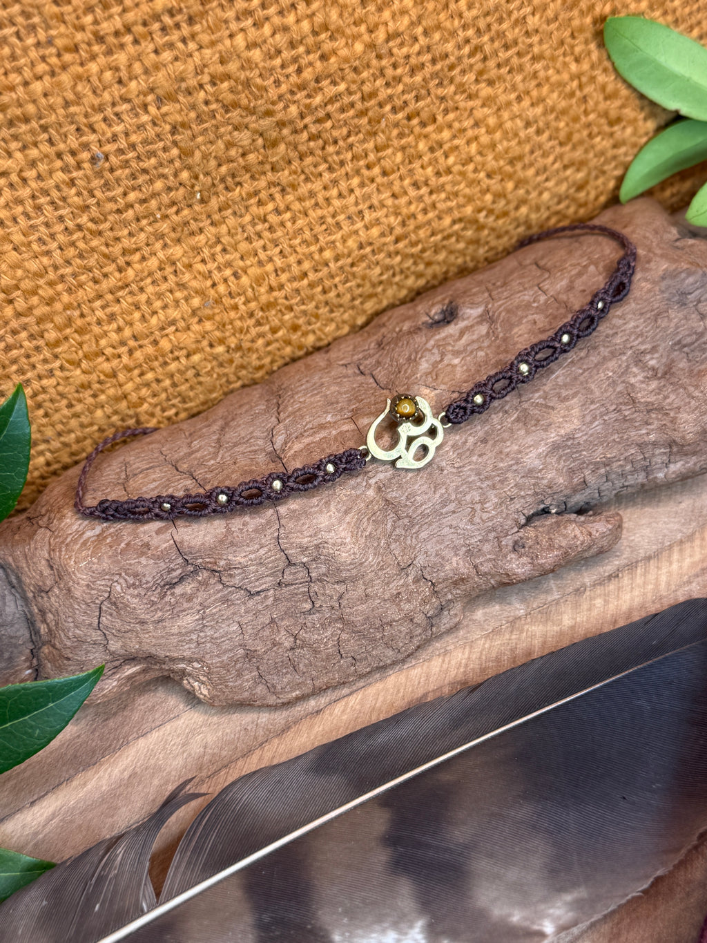 Bracelet • Pendentif • Pierres naturelles semi-précieuses